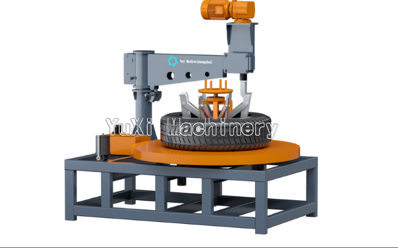 The Intelligent Core of Solid Waste Resource Utilization Technological Breakthroughs and Value Reconstruction of Composite Waste Sorting Equipment