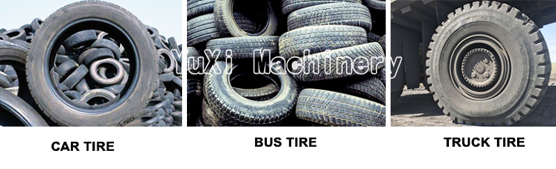 The "Bone Disassembler" of Tire Recycling: How Tire Wire Drawing Machines Turn Waste Tires into Valuable Resources 3 tire wire drawing machine 1 4