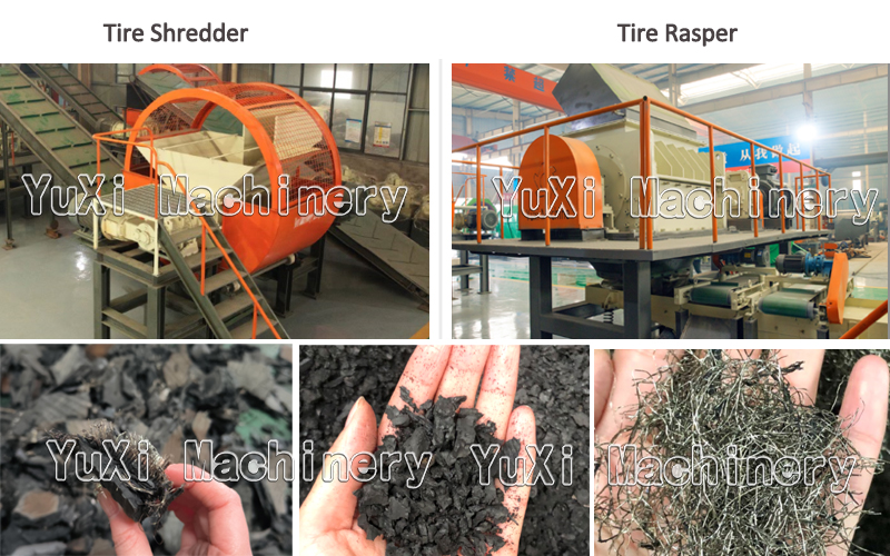 tire wire steel separation system 4 2
